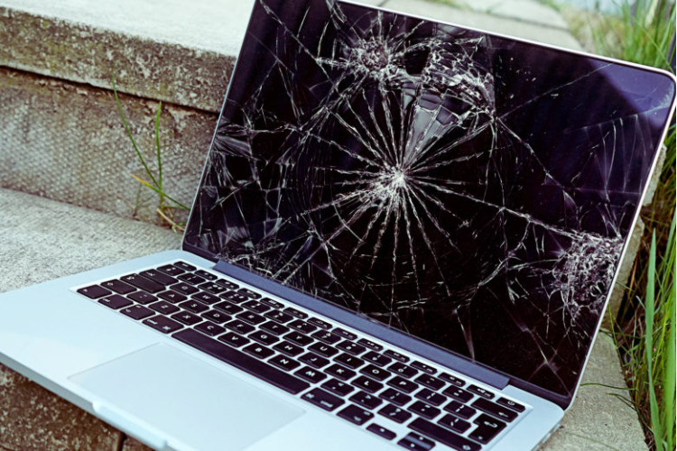 Thay m&agrave;n h&igrave;nh MacBook Pro 14 inch M1 Pro A2442