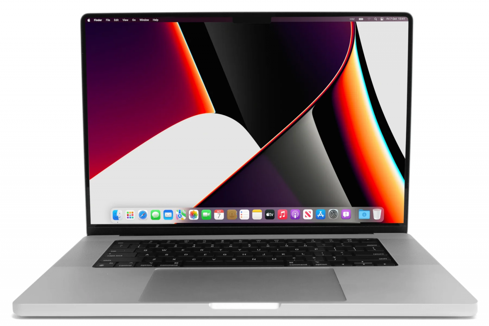 Thay pin MacBook Pro 16 inch M1 Max A2485