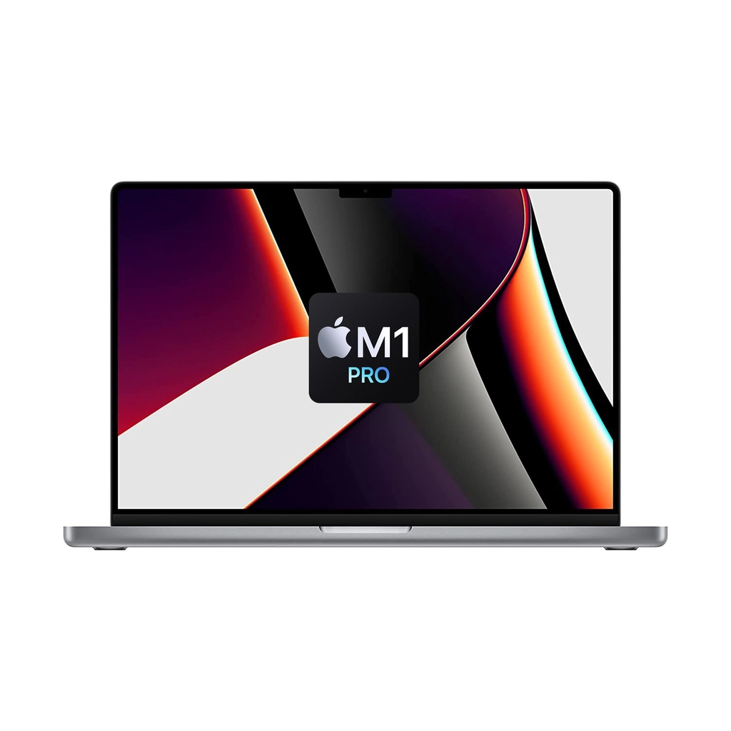 Thay pin MacBook Pro 16 inch M1 Max A2485