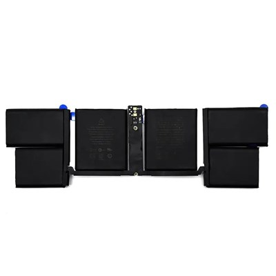 Thay pin MacBook Pro 16 inch M1 Max A2485