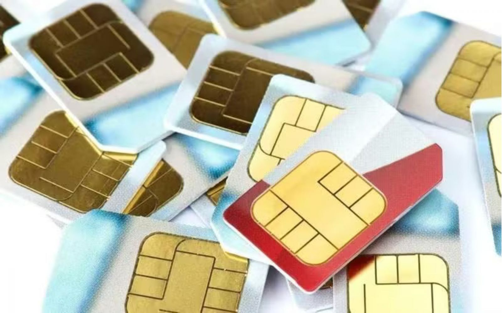 Quy định mới về xác thực SIM chính chủ từ 15/4