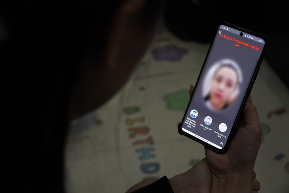 Thuê bao bị xác nhận không chính chủ 