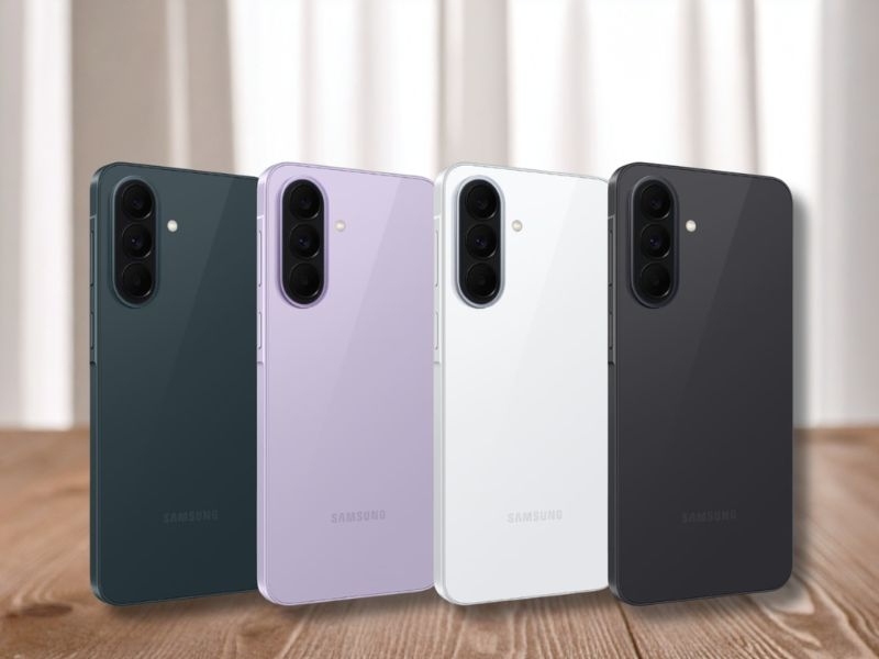 4. Những cải tiến nổi bật của Samsung Galaxy A37 5G 8GB/128GB chính hãng