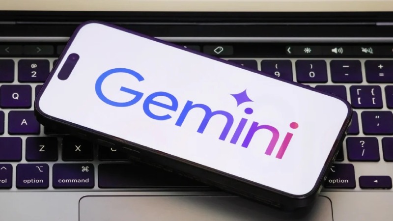 Google phát hành ứng dụng gốc Gemini cho Mac