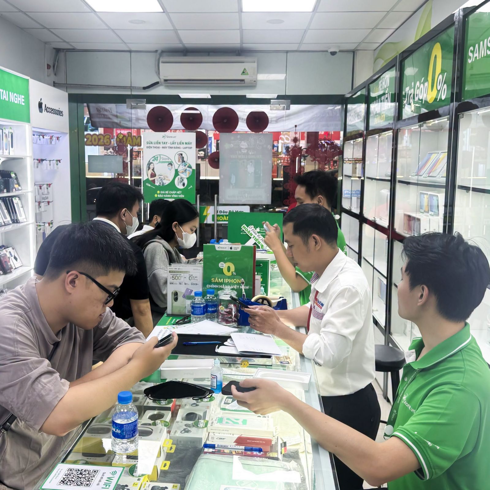 V&igrave; sao n&ecirc;n thay pin MacBook Pro 13 inch M2 A2338 tại 24hStore?
