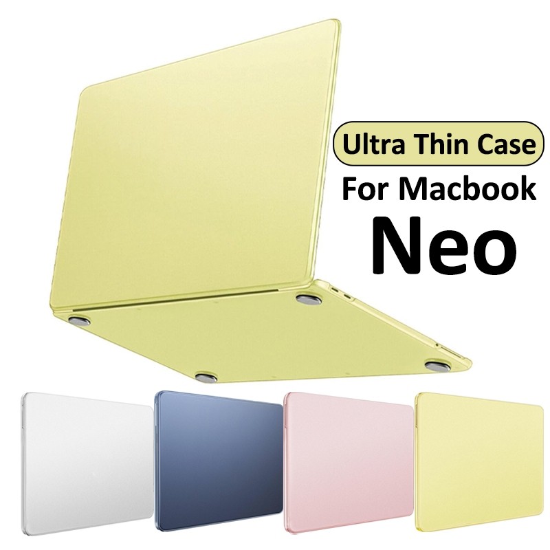 Bộ dán full JCPAL 5 in 1 MacBook Neo 13 inch
