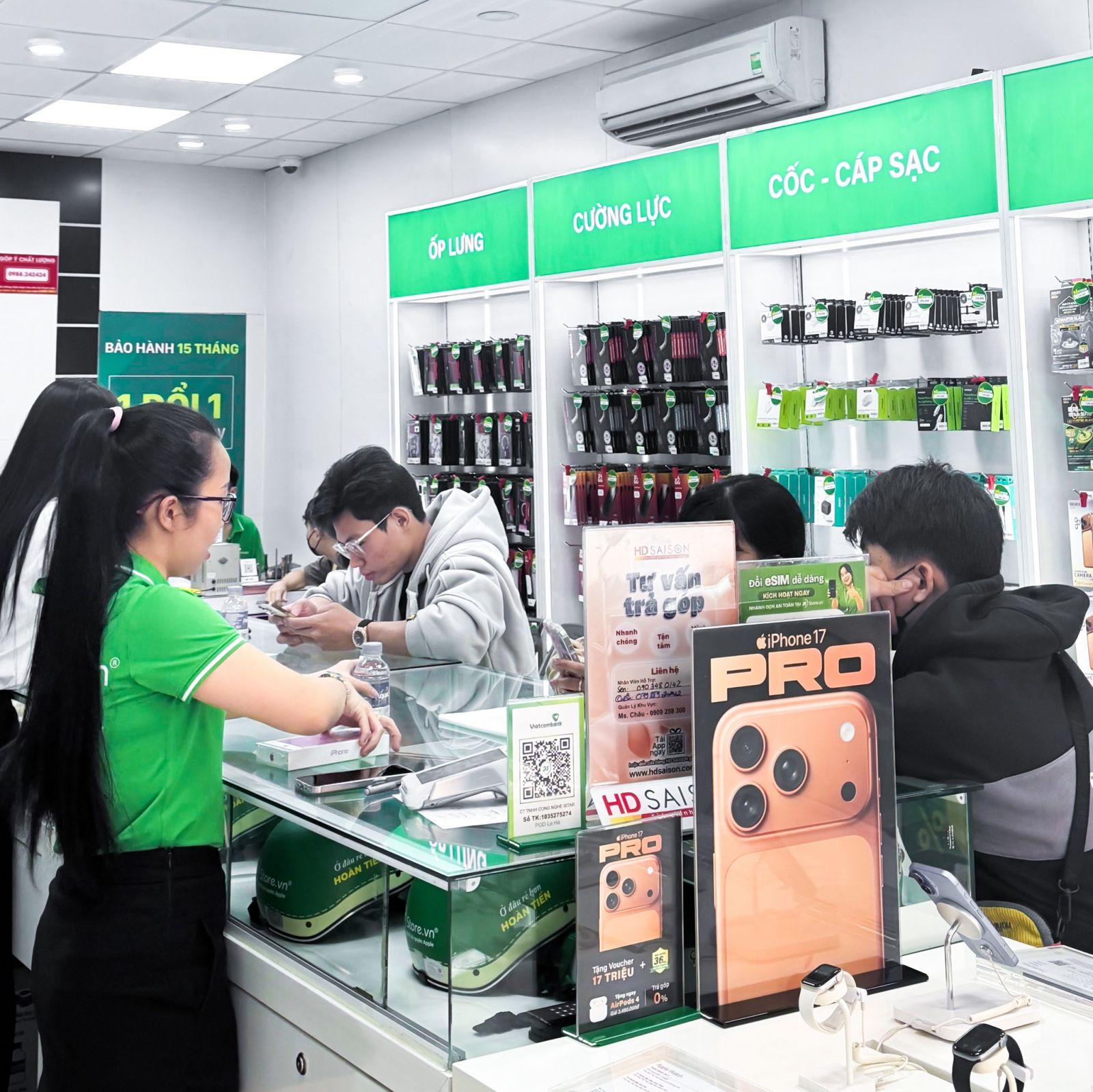 Bộ dán full JCPAL 5 in 1 MacBook Neo 13 inch