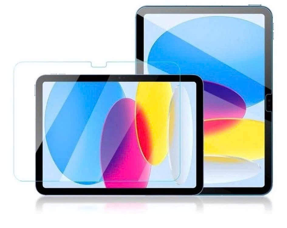 Miếng dán màn hình JCPAL Paper Tech iPad Gen 10/A16 11-inch