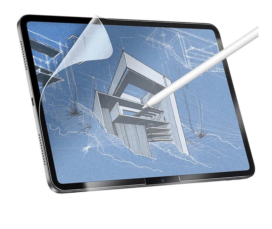 Miếng dán màn hình JCPAL Paper Tech iPad Gen 10/A16 11-inch