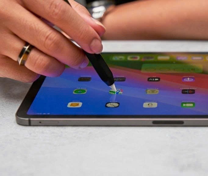 Miếng dán màn hình JCPAL Paper Tech iPad Gen 10/A16 11-inch 