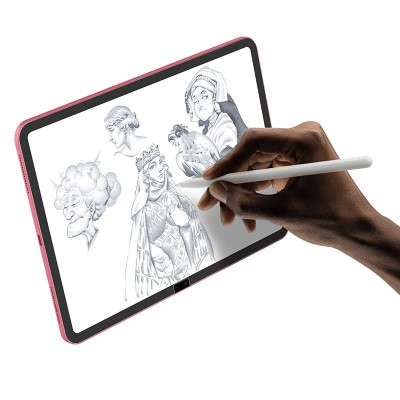 Miếng dán JCPAL Paper Tech iPad Gen 10/A16 11-inch