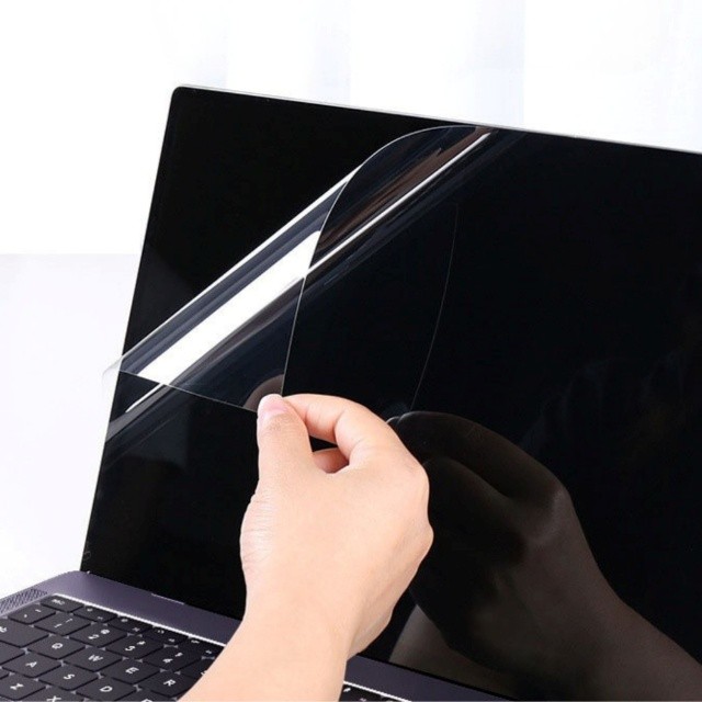 Miếng dán màn hình JCPAL Clear MacBook Neo 13-inch