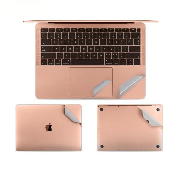 Bộ dán full JCPAL 5 in 1 MacBook Neo 13 inch