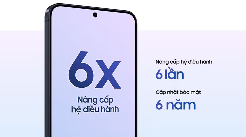 Samsung Galaxy A57 5G 8GB/128GB Chính Hãng 1