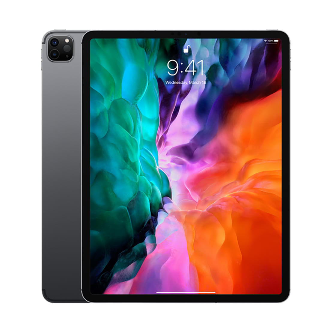 iPad Pro M2 12.9 inch 2022 Wifi Cellular 128GB Cũ Chính hãng 1 iPad Pro M2 12.9 inch 2022 Wifi Cellular 128GB Cũ Chính hãng 1