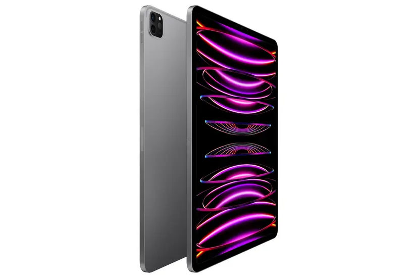 iPad Pro M2 12.9 inch 2022 Wifi Cellular 128GB Cũ Chính hãng iPad Pro M2 12.9 inch 2022 Wifi Cellular 128GB Cũ Chính hãng