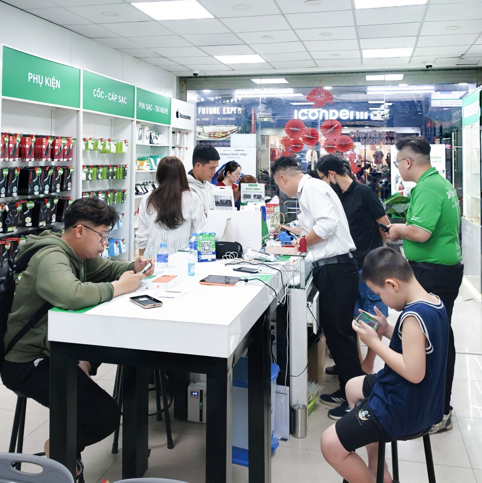  V&igrave; sao n&ecirc;n thay m&agrave;n h&igrave;nh MacBook Pro 16 inch M1 Pro tại 24hStore?