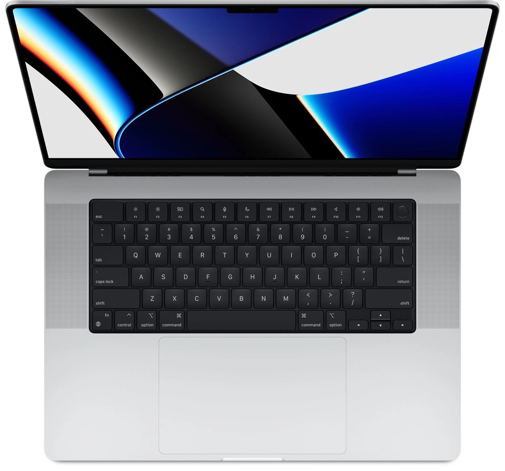Dấu hiệu cần thay m&agrave;n h&igrave;nh MacBook Pro 16 inch M1 Pro