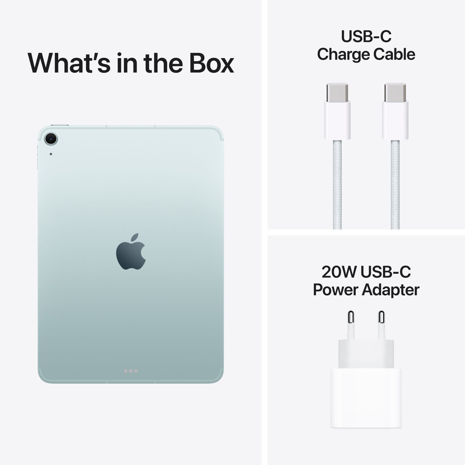 iPad Air M4 2026 13 inch Wifi 512GB | Chính hãng Apple Việt Nam 11