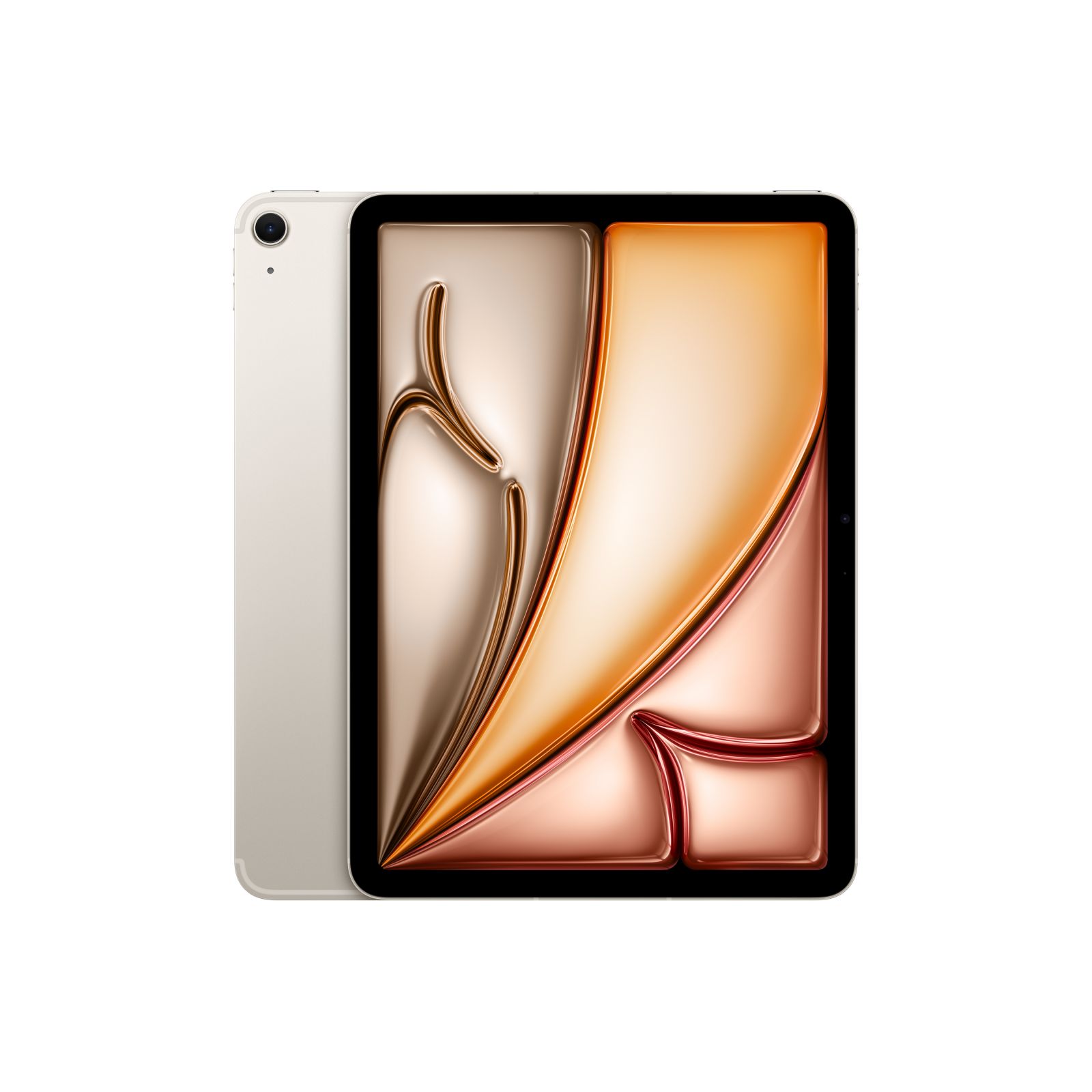 iPad Air M4 2026 13 inch Wifi Cellular 256GB | Chính hãng Apple Việt Nam