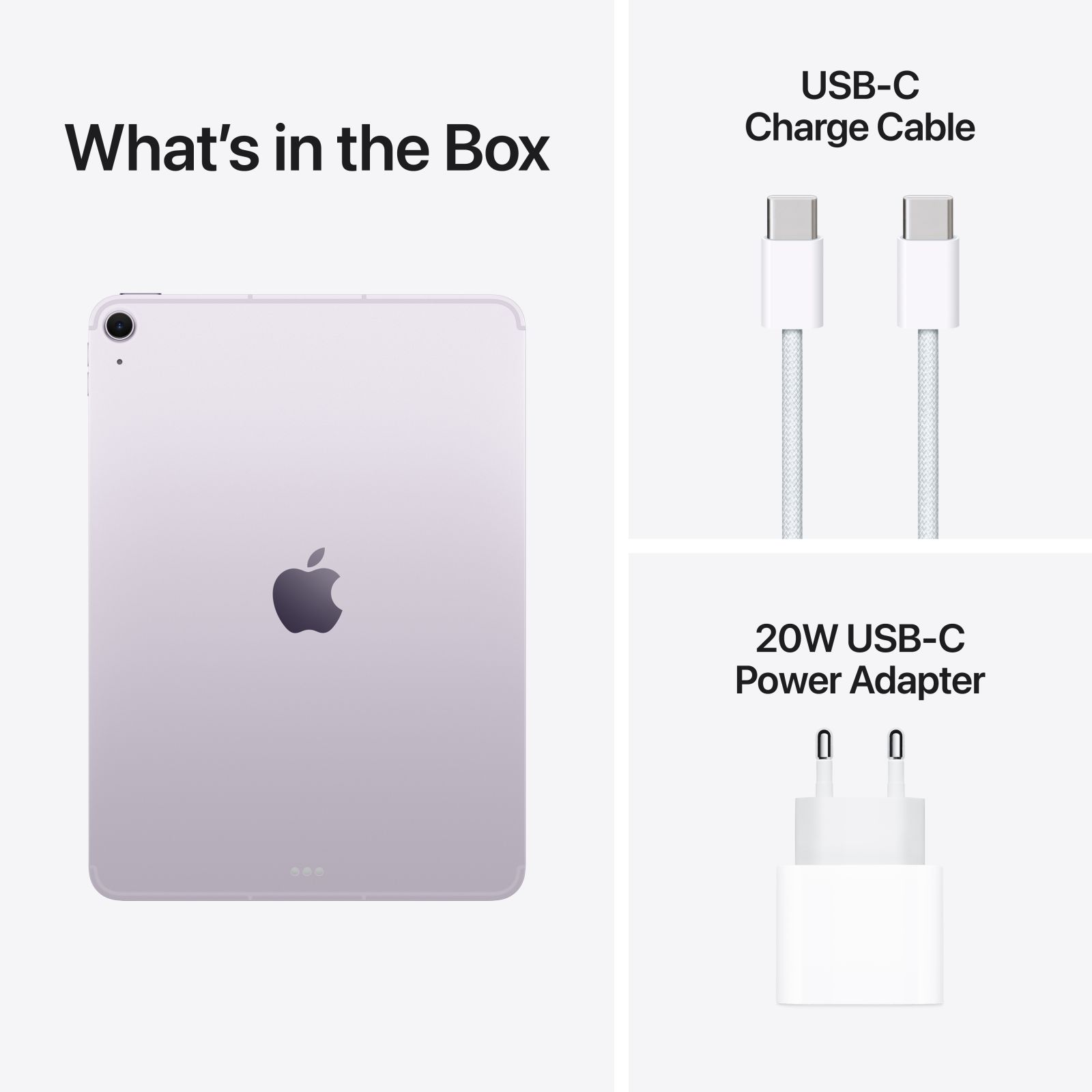 iPad Air M4 2026 13 inch Wifi Cellular 512GB | Chính hãng Apple Việt Nam 11