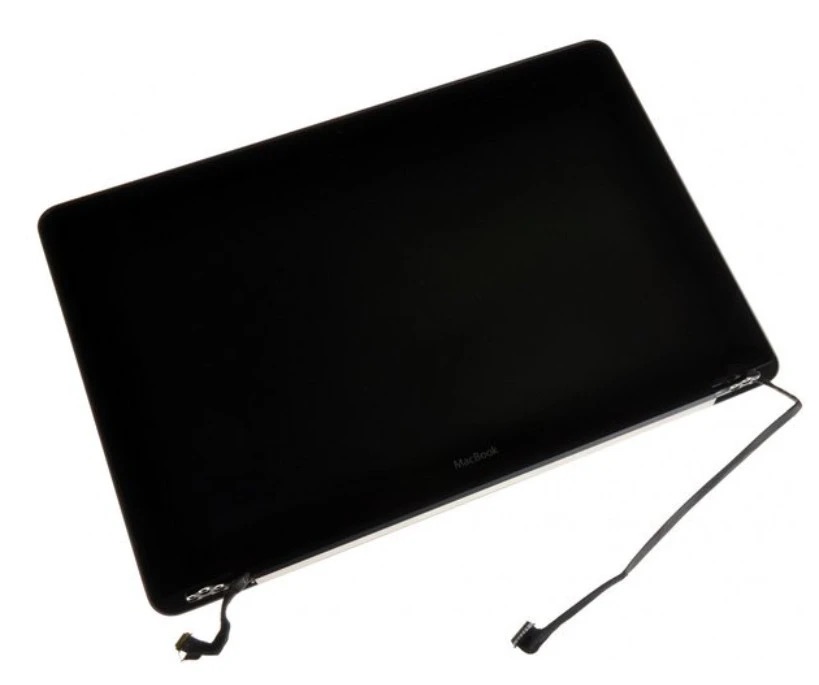 Nguyên nhân khiến MacBook Pro 13 inch A1278 cần thay màn hình
