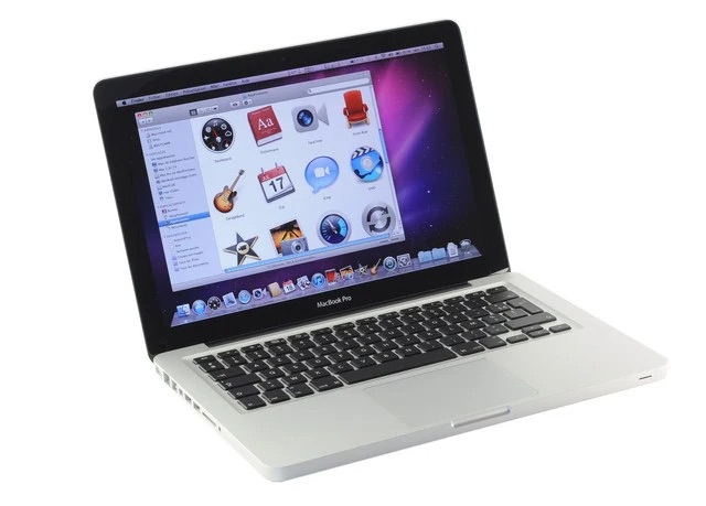 Những câu hỏi thường gặp khi thay màn hình MacBook Pro 13 inch A1278