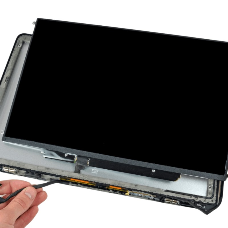 Quy trình thay màn hình MacBook Pro 13 inch A1278 tại 24hStore
