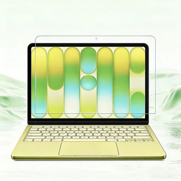 Miếng dán màn hình JCPAL Clear MacBook Neo 13-inch