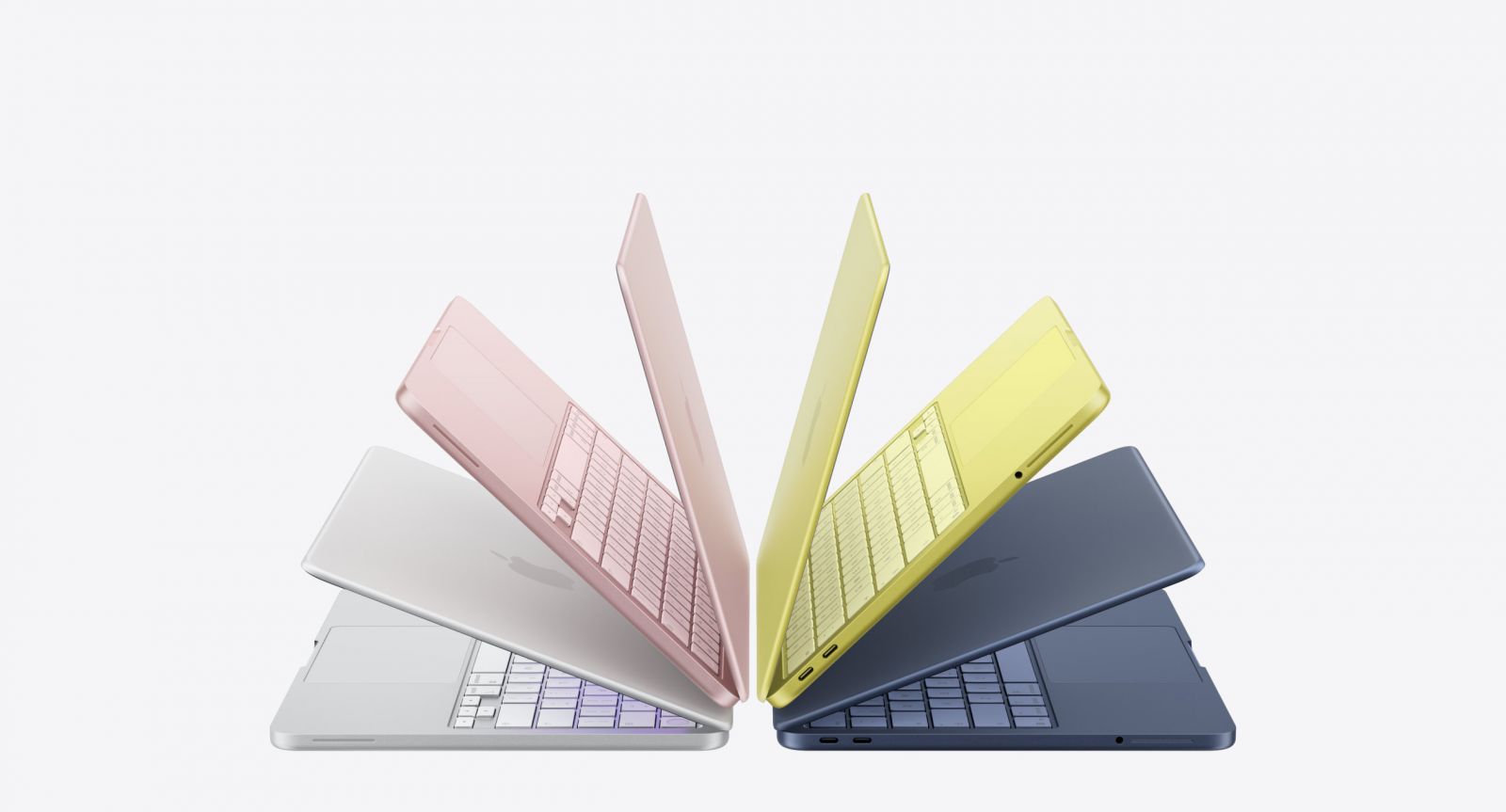MacBook Neo 256GB và 512GB