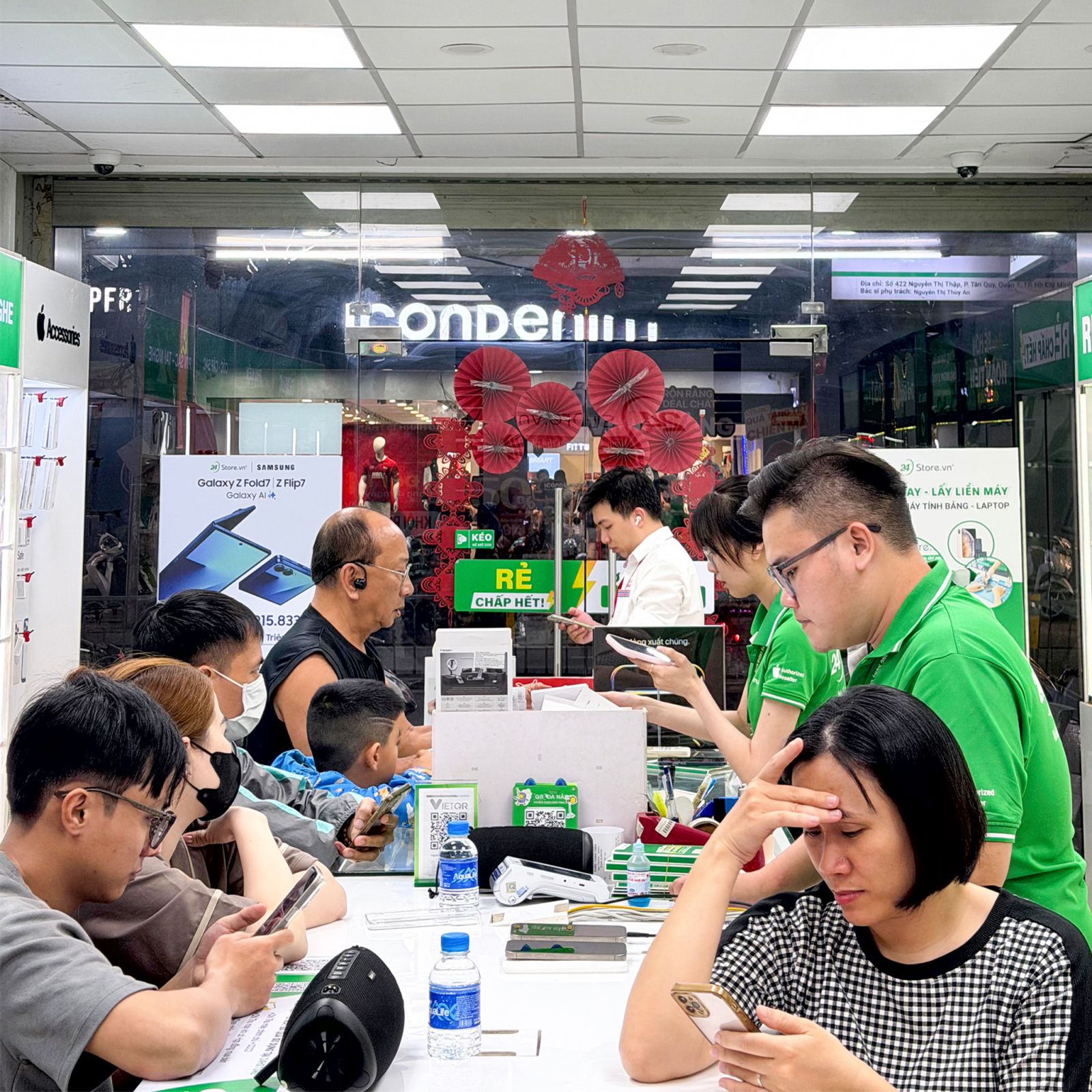 Ốp Lưng Silicon MagSafe iPhone 17 Pro Max | Chính hãng Apple Việt Nam 8