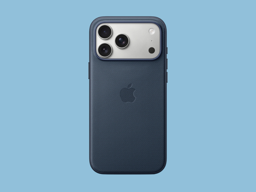 Ốp lưng TechWoven MagSafe iPhone 17 Pro Max | Chính hãng Apple Việt Nam 5