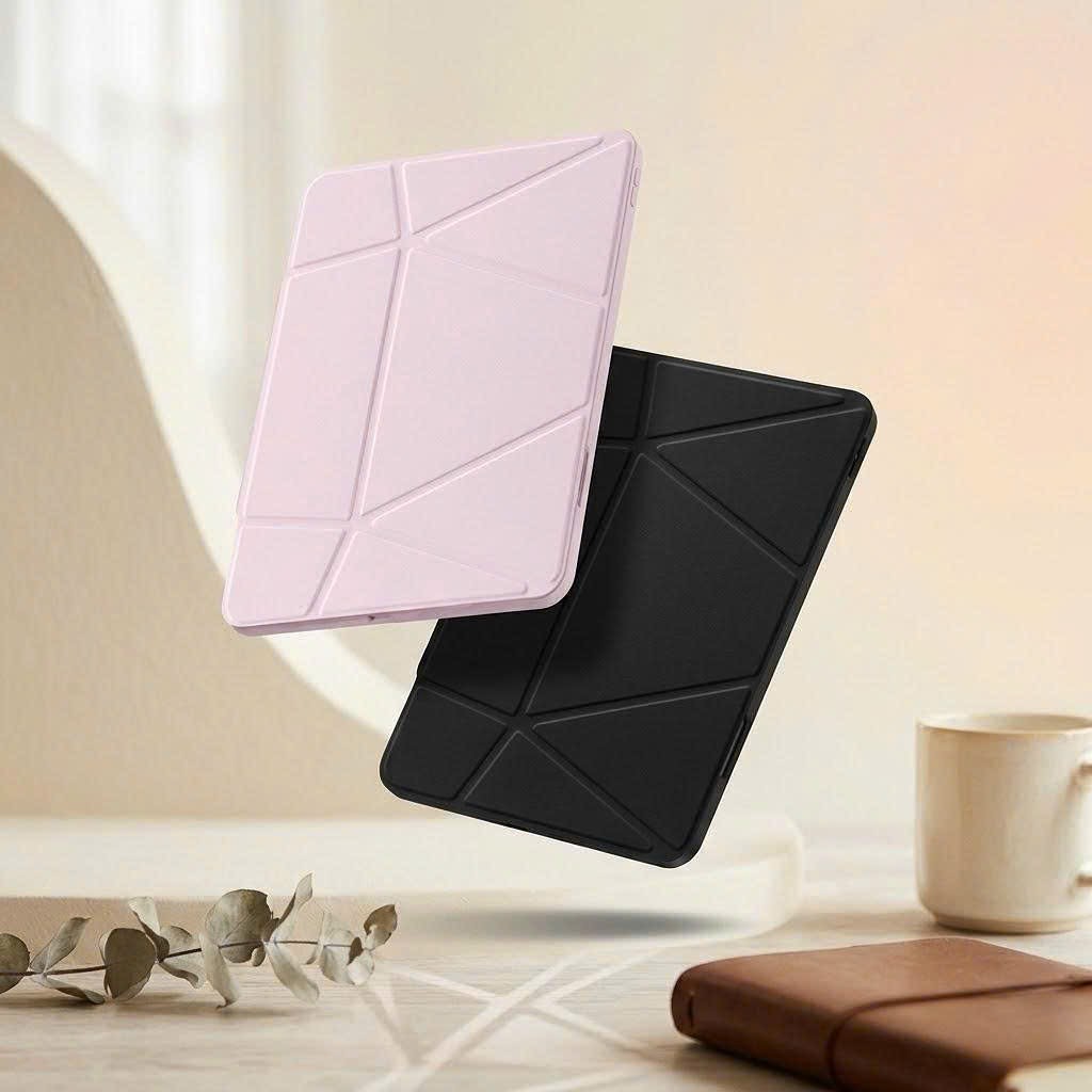Bao da iPad Gen 10/A16 Dux Ducis Vers