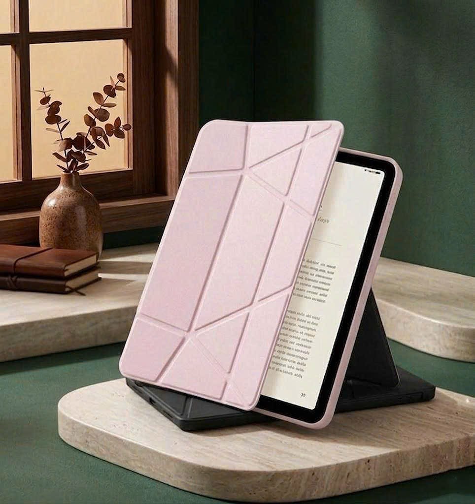 Bao da iPad Gen 10/A16 Dux Ducis Vers