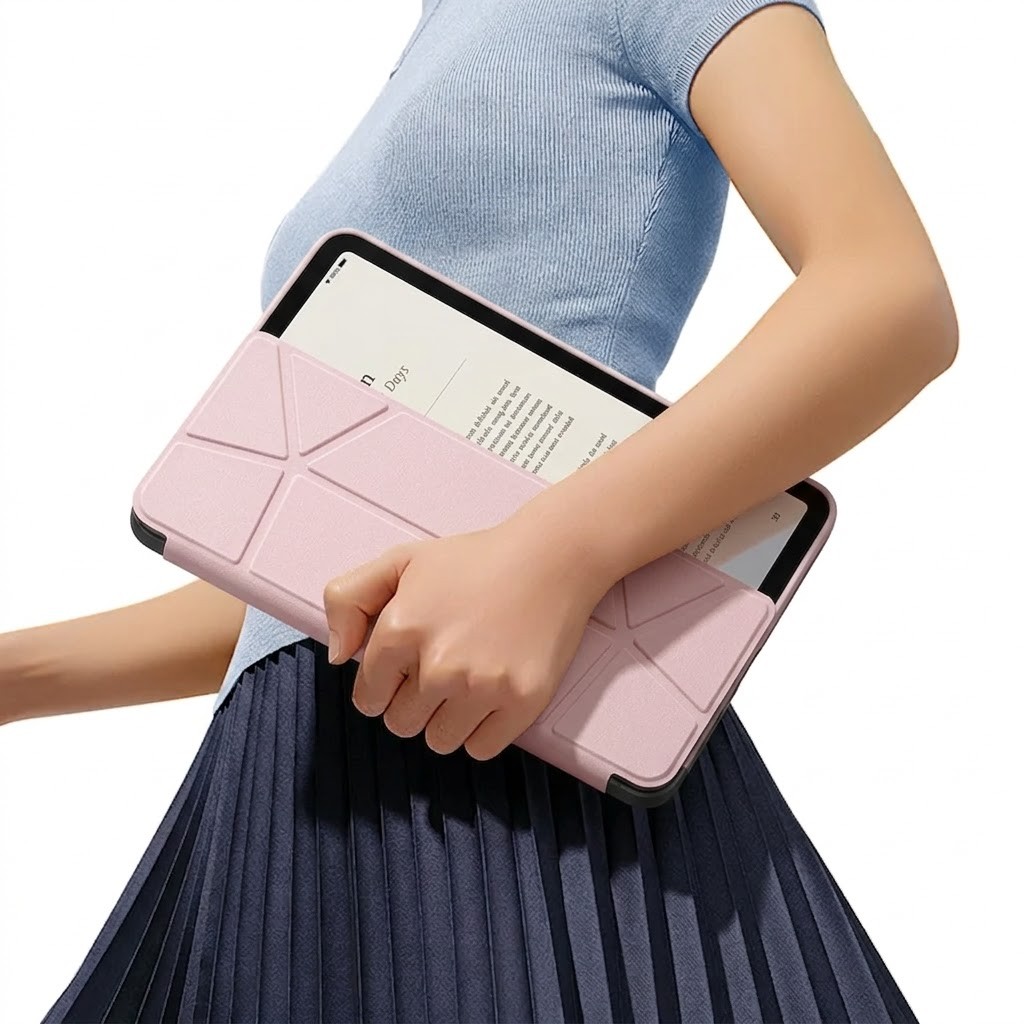Bao da iPad Gen 10/A16 Dux Ducis Vers