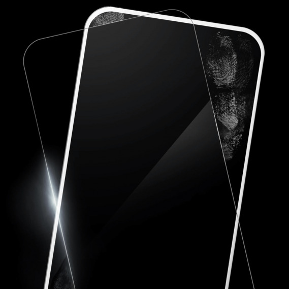 Dán cường lực iPhone 17 ZAGG Plus Edge