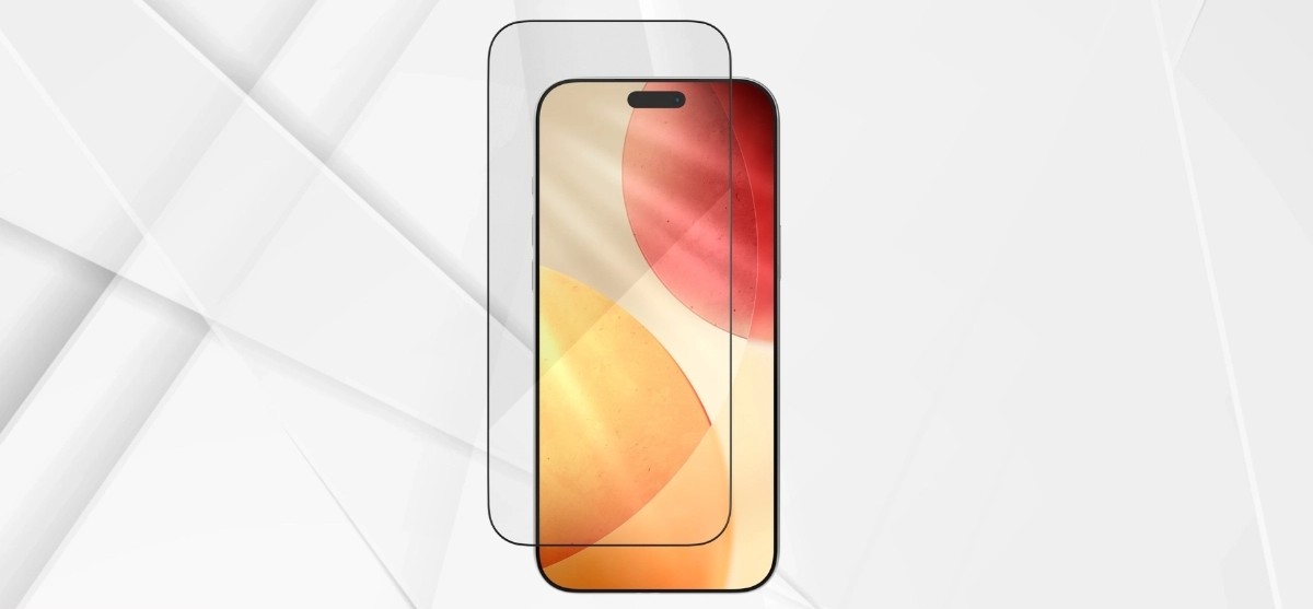Dán cường lực iPhone 17 ZAGG Plus Edge