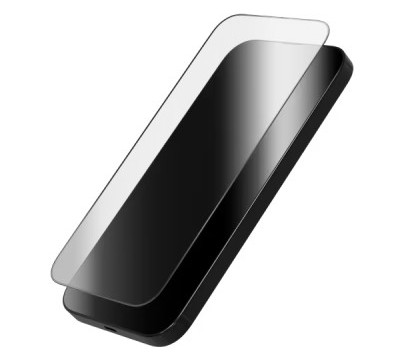 Dán cường lực iPhone 17 ZAGG Plus Edge