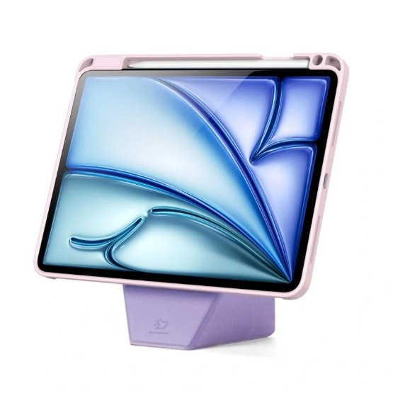 Bao da Dux Ducis Vers iPad Air M2/M3/M4 11“/iPad Air 4/5 10.9”