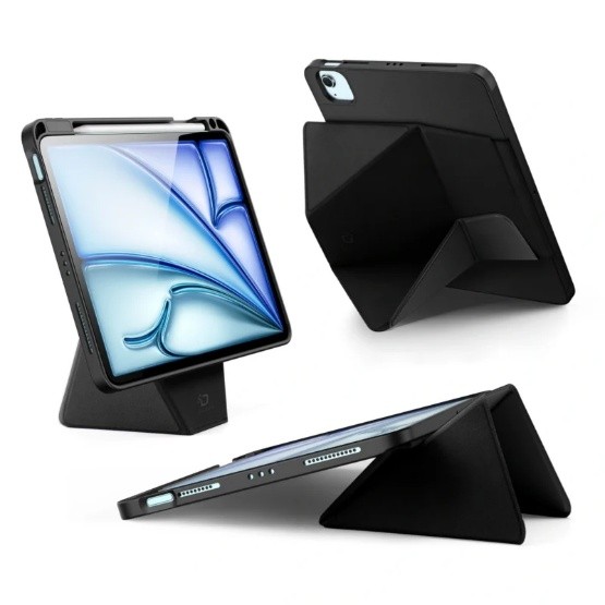 Bao da Dux Ducis Vers iPad Air M2/M3/M4 11“/iPad Air 4/5 10.9”