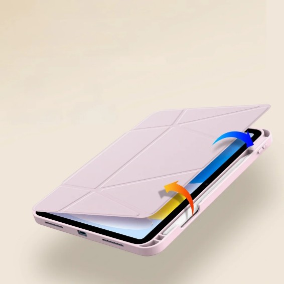 Bao da Dux Ducis Vers iPad Air M2/M3/M4 11“/iPad Air 4/5 10.9”