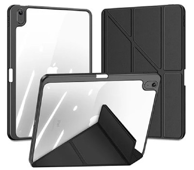 Bao da Dux Ducis Magi iPad Air M2/M3/M4 11“/iPad Air 4/5 10.9”