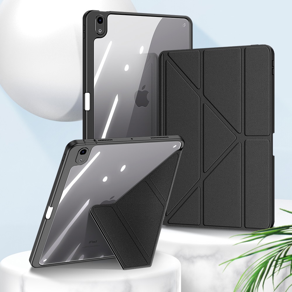 Bao da Dux Ducis Magi iPad Air M2/M3/M4 11“/iPad Air 4/5 10.9” Bao da Dux Ducis Magi iPad Air M2/M3/M4 11“/iPad Air 4/5 10.9”