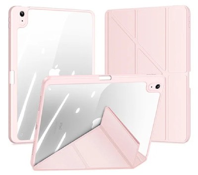 Bao da Dux Ducis Magi iPad Air M2/M3/M4 11“/iPad Air 4/5 10.9” Bao da Dux Ducis Magi iPad Air M2/M3/M4 11“/iPad Air 4/5 10.9”