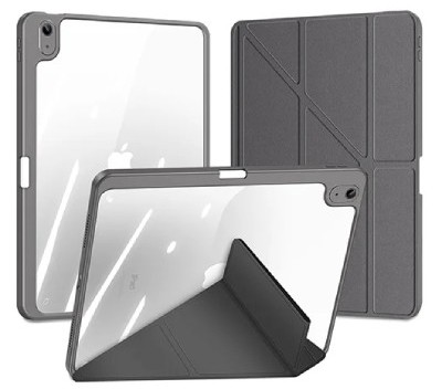 Bao da Dux Ducis Magi iPad Air M2/M3/M4 11“/iPad Air 4/5 10.9” Bao da Dux Ducis Magi iPad Air M2/M3/M4 11“/iPad Air 4/5 10.9”