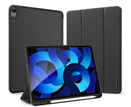 Bao da Dux Ducis Magi iPad Air M2/M3/M4 11“/iPad Air 4/5 10.9”
