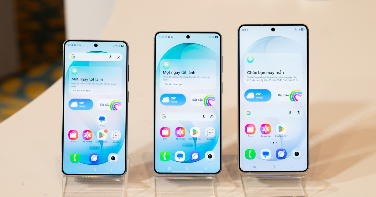 Tránh số lạ lừa đảo trên Samsung Galaxy S26