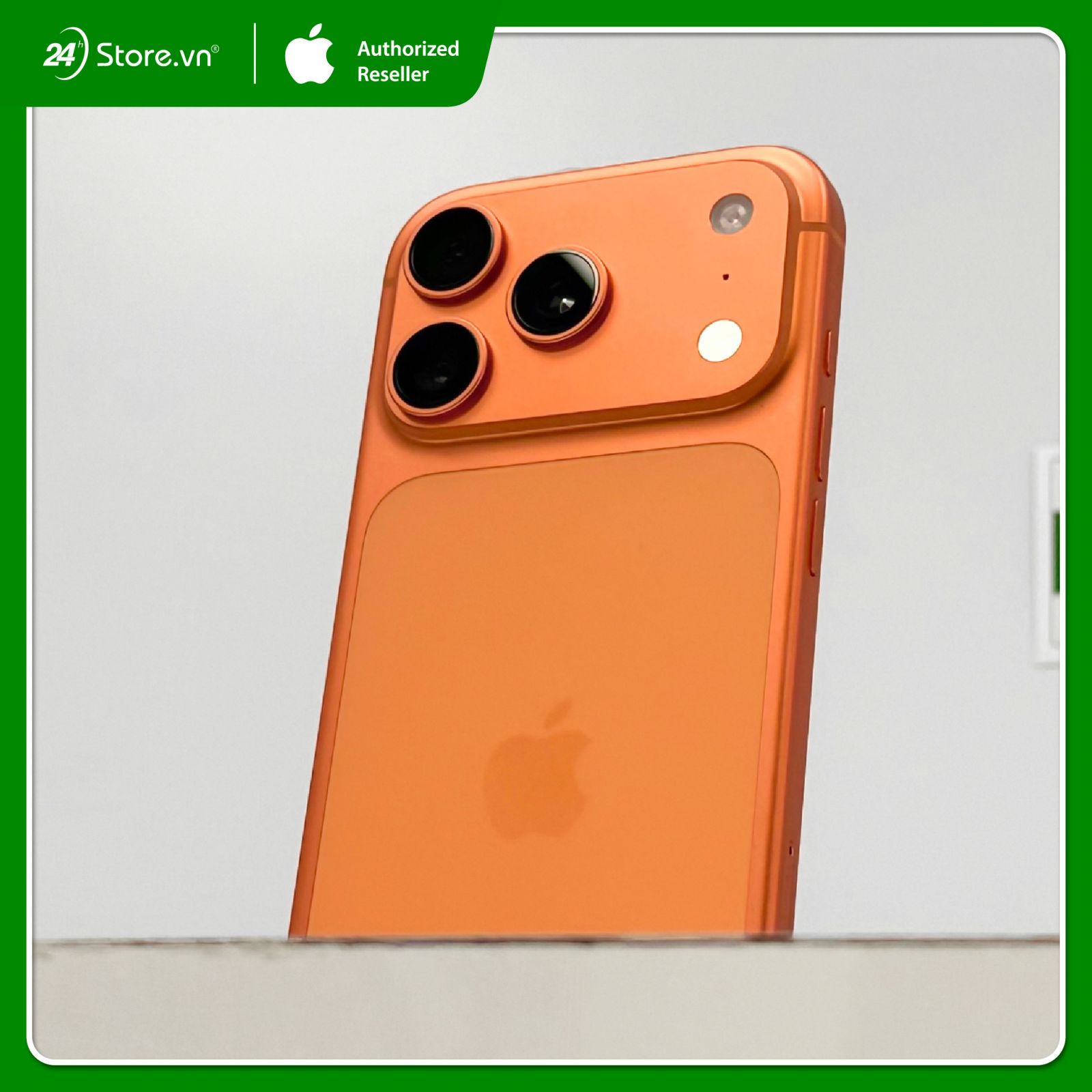 iPhone 17 Pro Max 256GB Cũ chính hãng 4