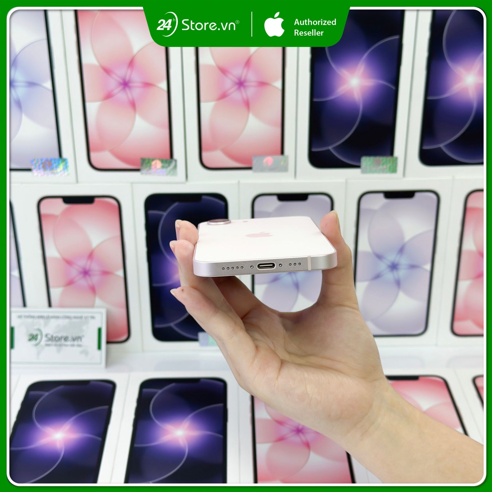 iPhone 17e 256GB Cũ chính hãng 4