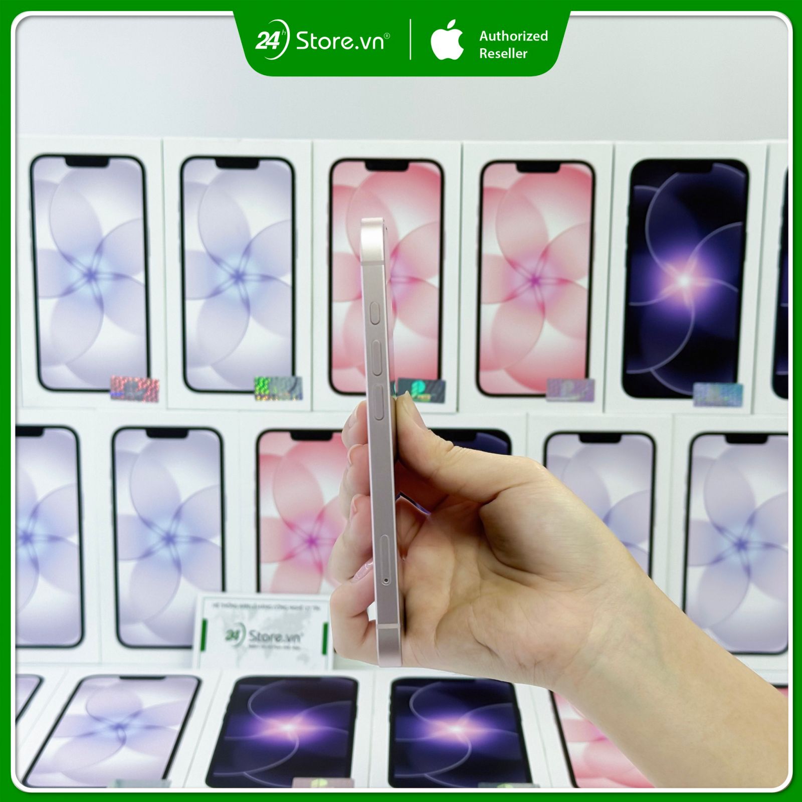 iPhone 17e 256GB Cũ chính hãng 5